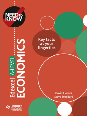 cover image of Need to Know